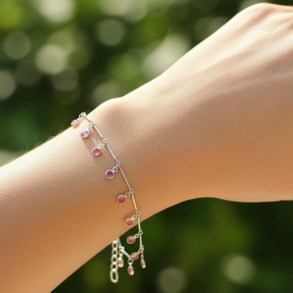 "New Beautiful Design Bracelet for Women/Girls, Gift, B503